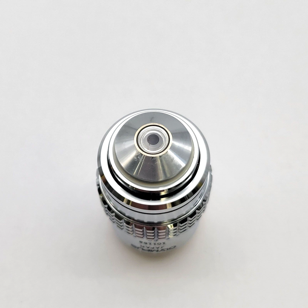 Olympus Microscope Objective SPlanApo 60x 1.40 Oil 160/- SPlan Apo