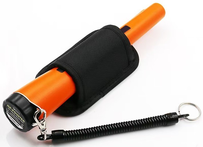 Metal Detector Probe Pinpointer Gold Digger Hunter Sensitive Tester Waterproof