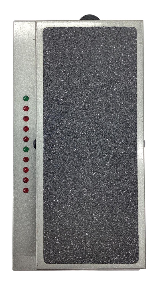 Visual Sound Visual Volume Guitar Effect Pedal