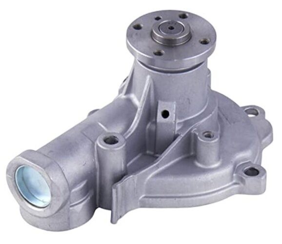 42166 Premium Engine Water Pump