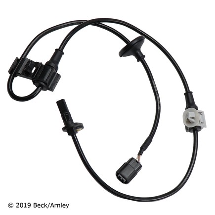 Beck Arnley 084-4917 Abs Speed Sensor