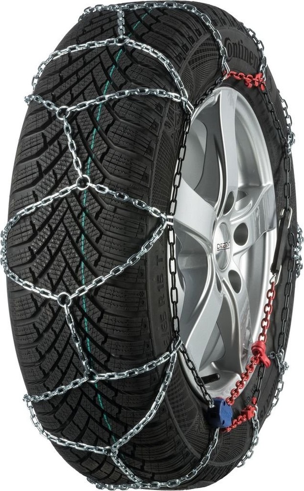 Snow chains Brenta 9 XMB 68, 1 pair