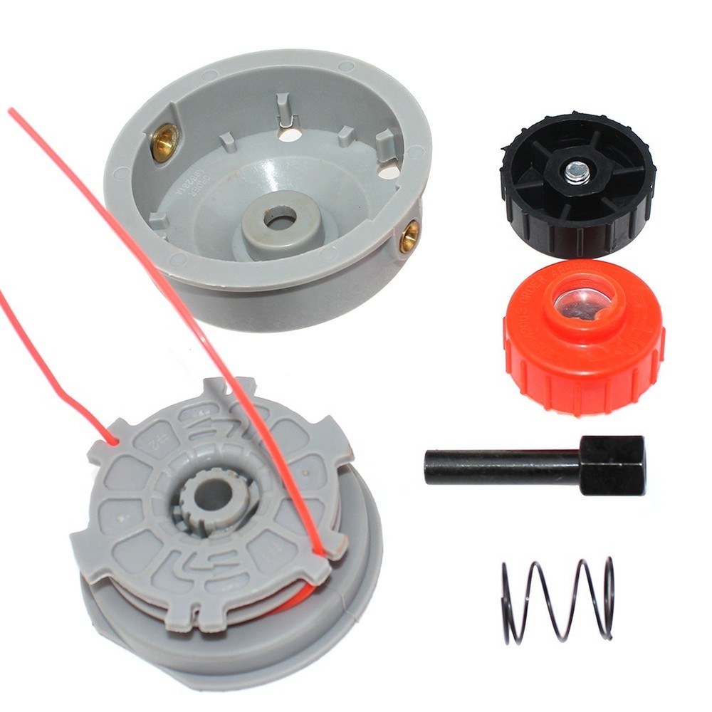 Trimmer Head For Black Max BM4CSSAC Hyper Touch HY26SST 310643003 309562005