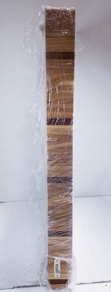 Yoho Chef ASH CUTTING BOARD