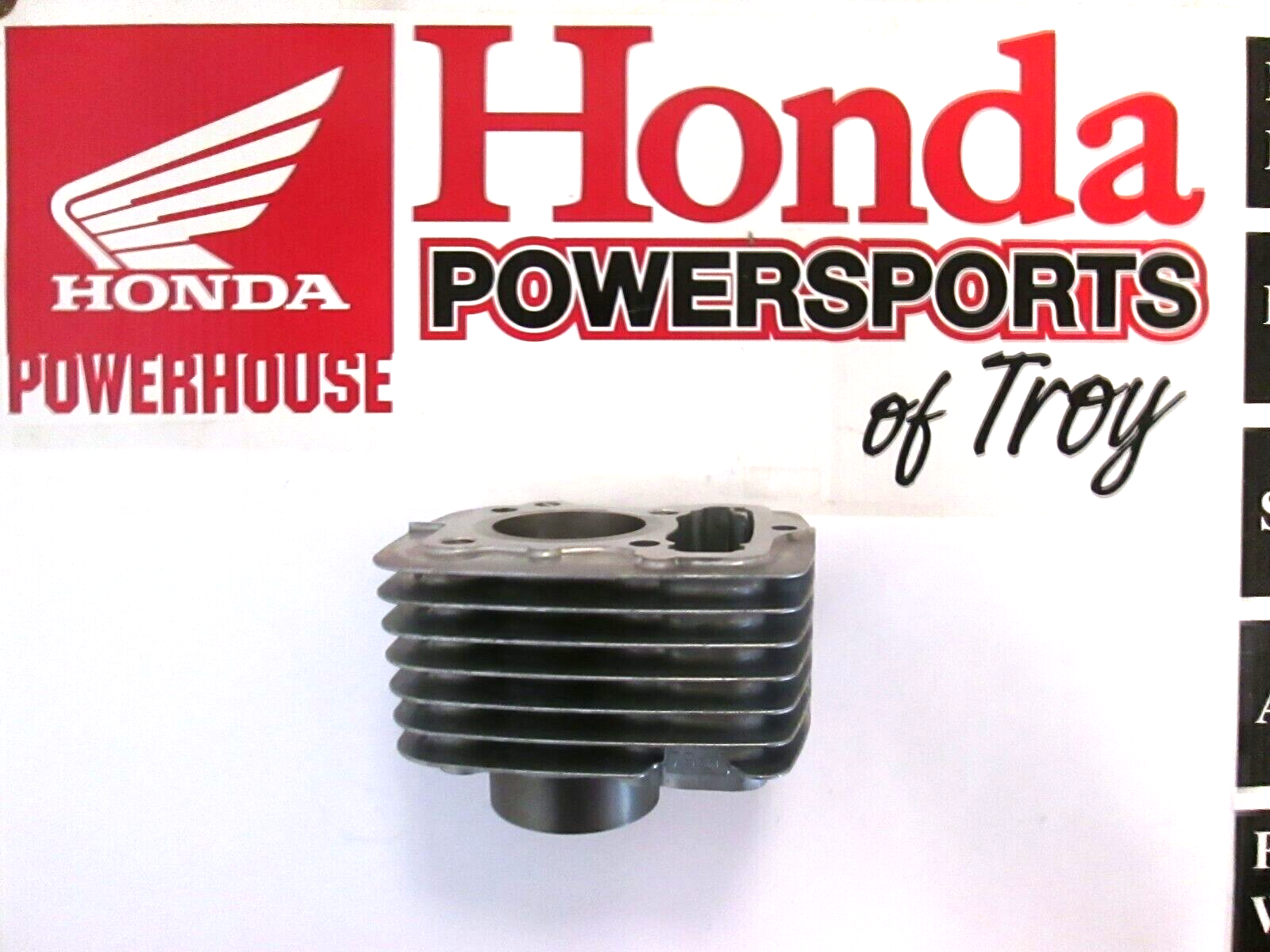 NEW GENUINE HONDA OEM CYLINDER 1993-2013 XR80R / CRF80F 12100-GN1-730 *