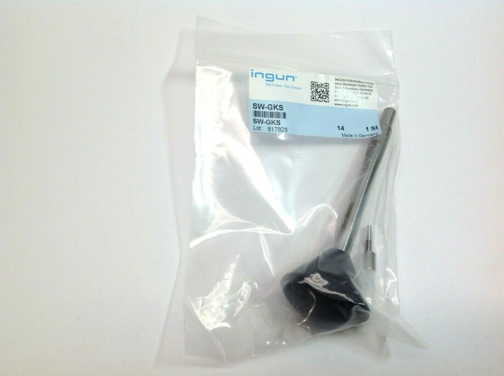 Ingun SW-GKS Insertion Tool