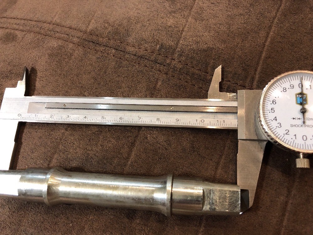 Vintage NOS KINGSBERY English Bottom Bracket