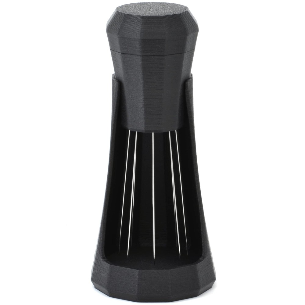 WDT Tool and Self-Aligning Stand | Black