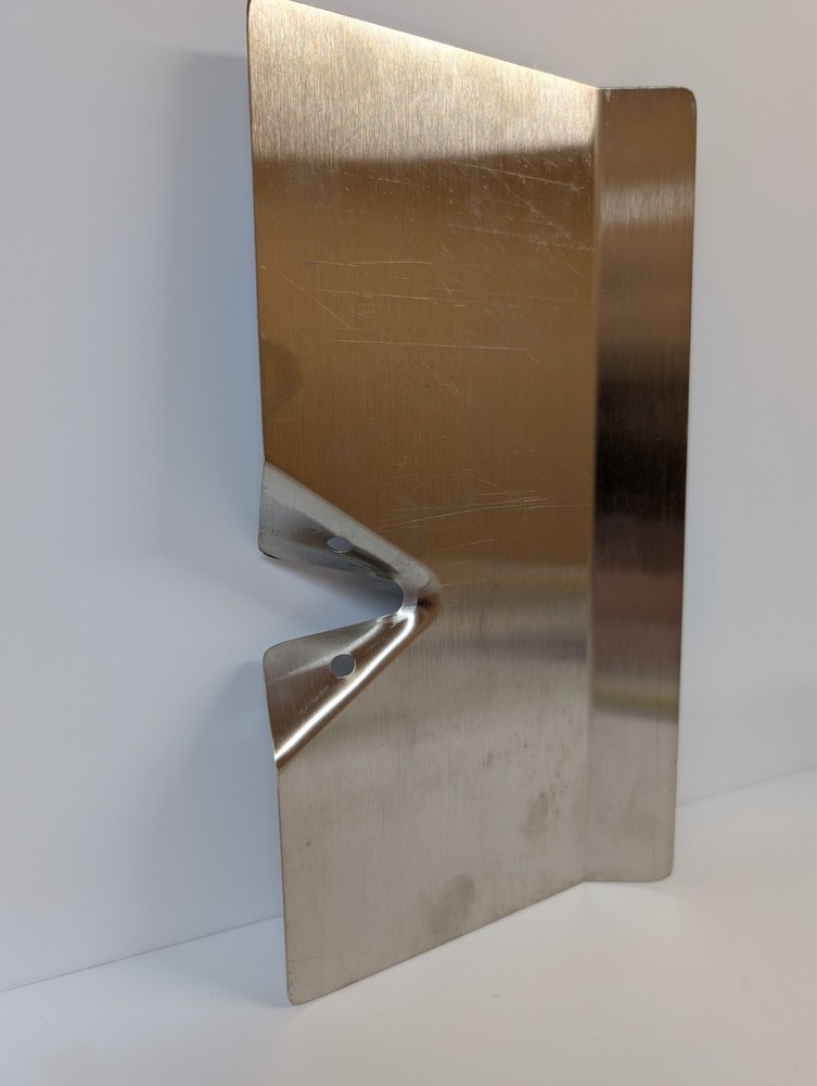 BIRO 16005-1 RATCHET SHIELD