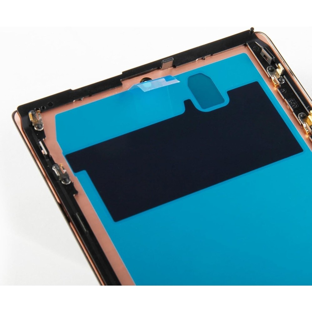 For Google Pixel 6 Pro OLED Touch Screen Digitizer Replacement Display Frame