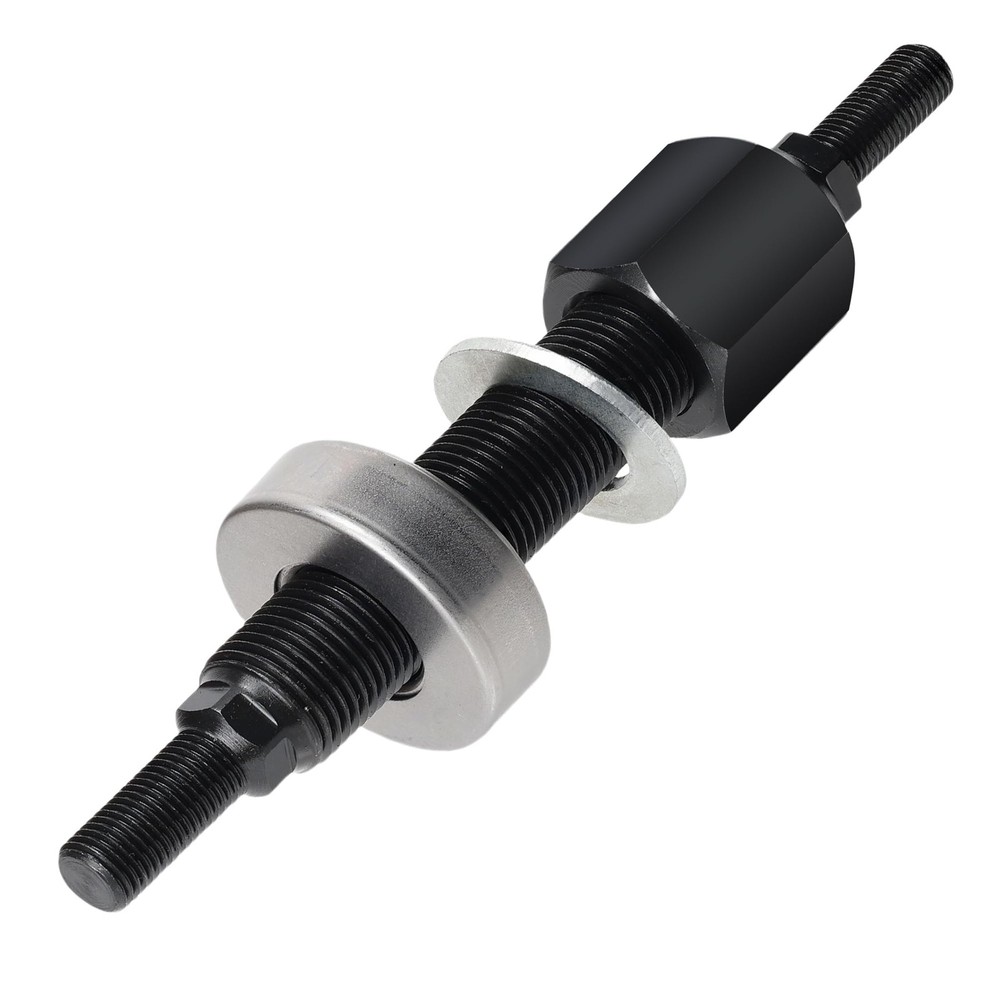 66515 Harmonic Balancer Installation Tool Compatible With Chevy SBC BBC