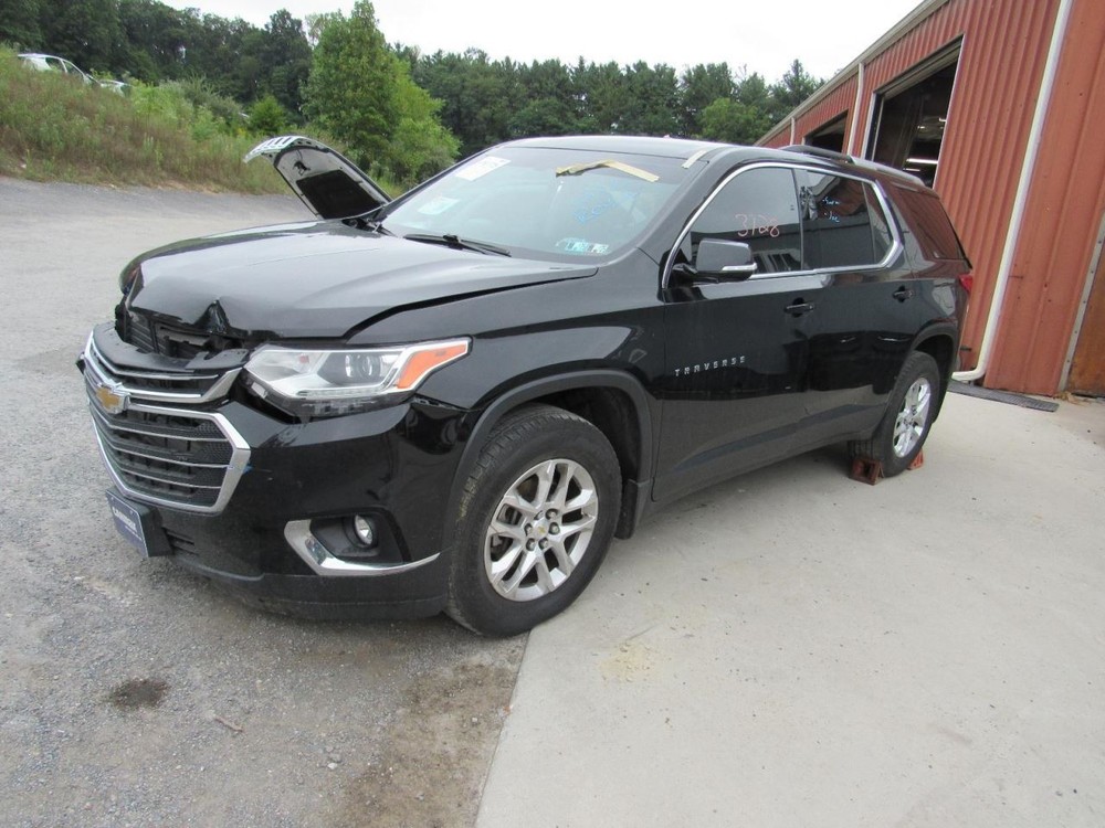 TRAVERSE 2018 Glove Box 1072814