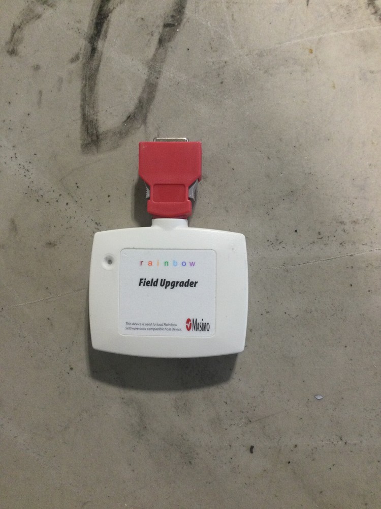 Masimo Rainbow ORI Field Upgrader