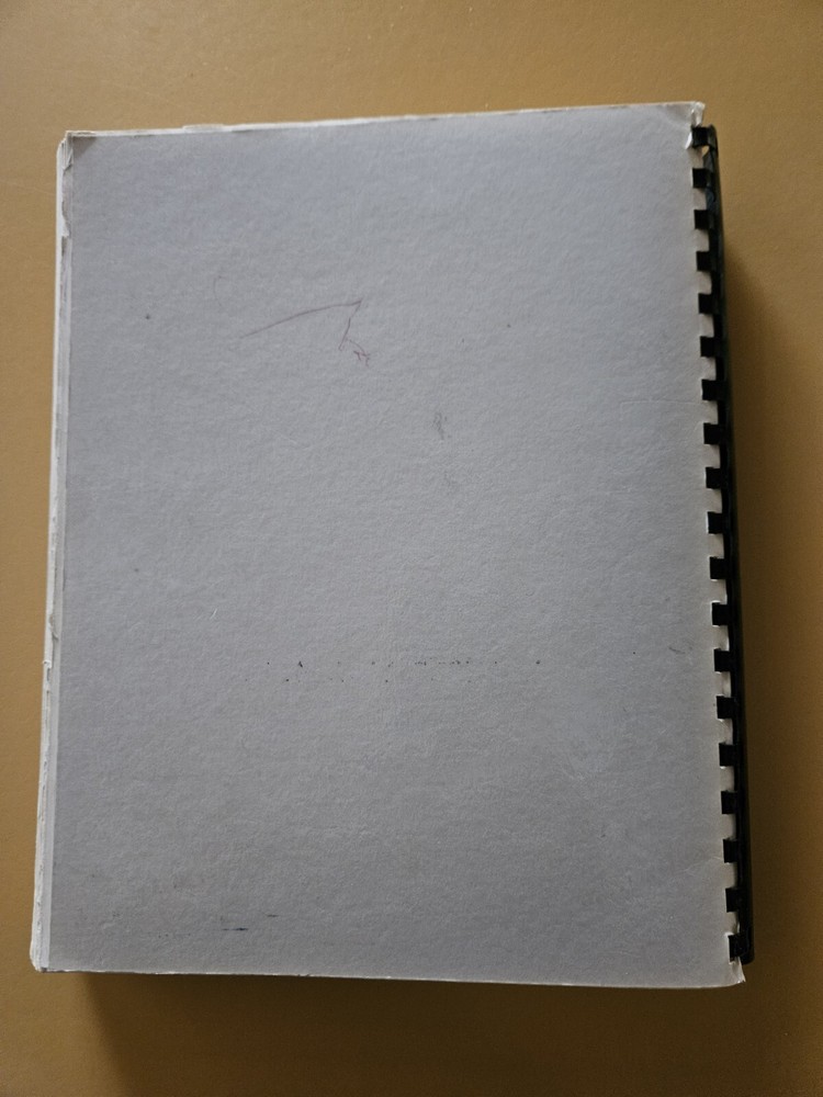 Post Offices Of New York State 1792-1969