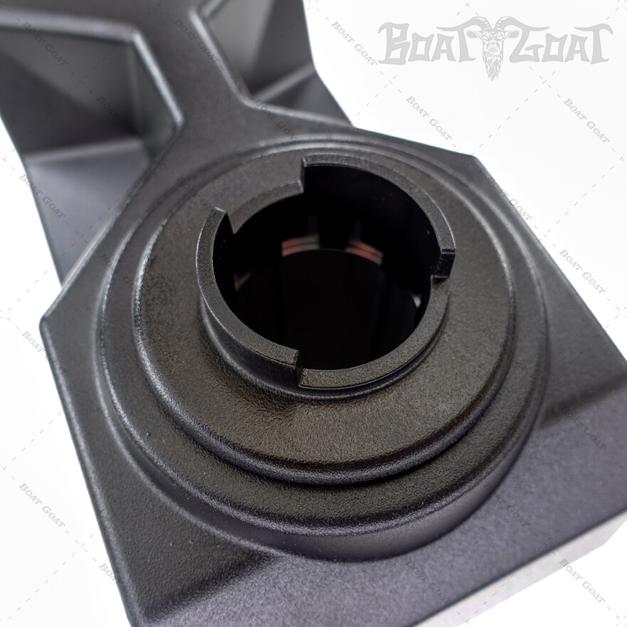 MotorGuide Steering Motor Transmission - Xi3 Freshwater - 8M0133408