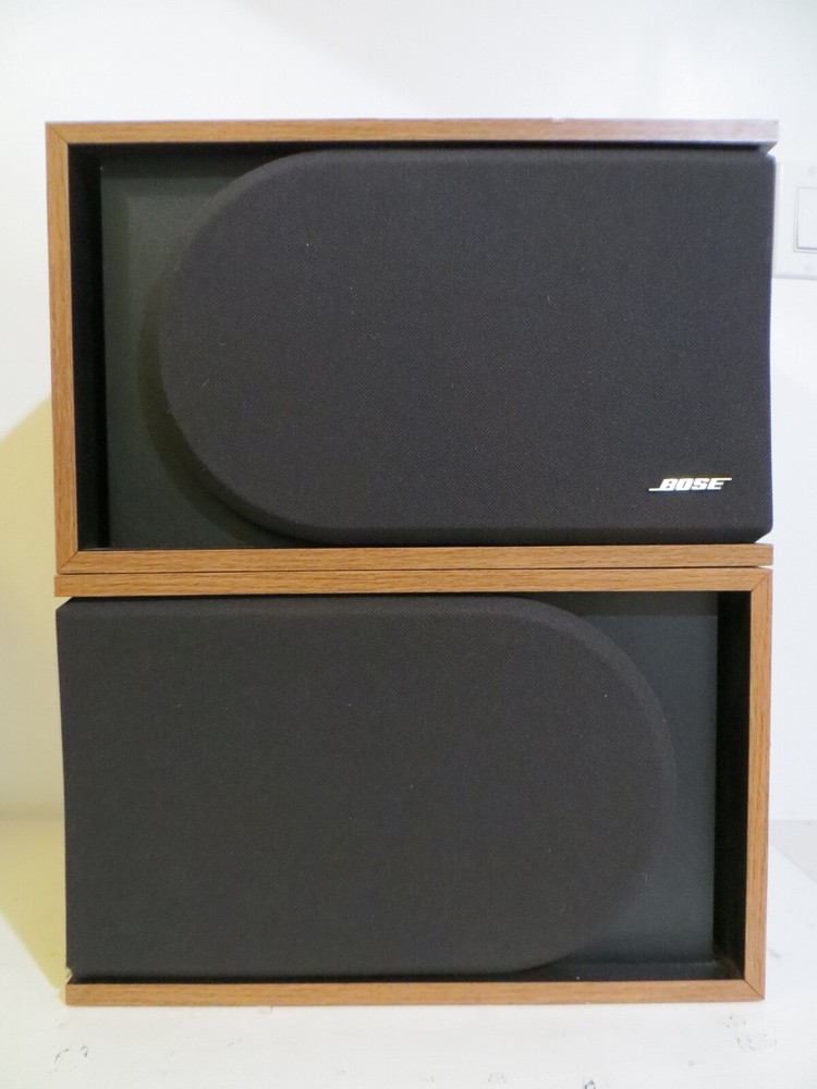 Bose 4.2 Series II Direct Reflecting Speakers