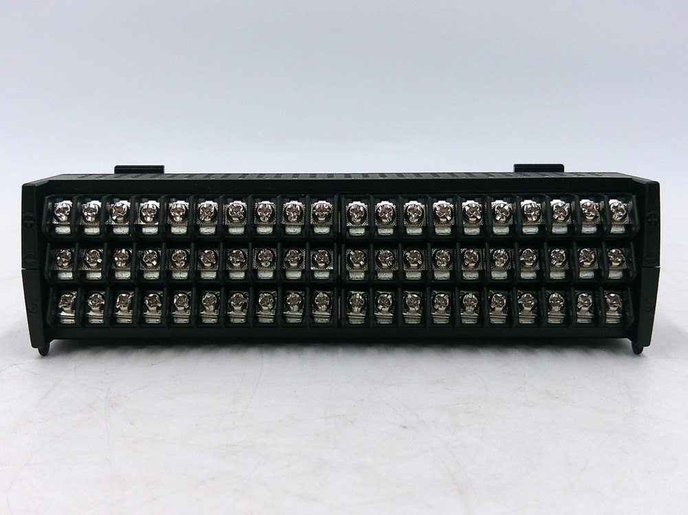 GRAPHTEC B-565 High-voltage high-precision terminal for GL840 R3558