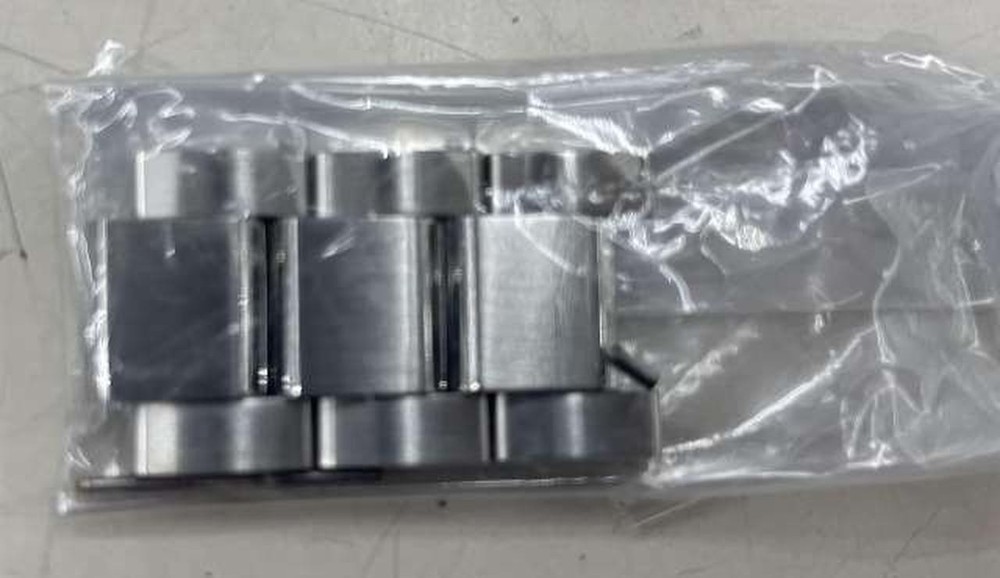 Automatic Watch Model 6R35 01E0 SEIKO