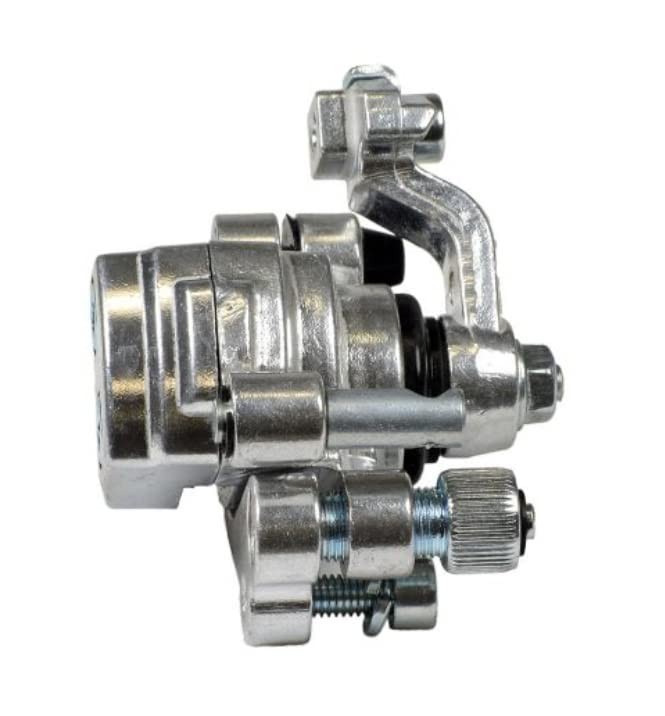 Disc Brake Caliper Assembly for Razor - Premium Replacement Brake Caliper for...