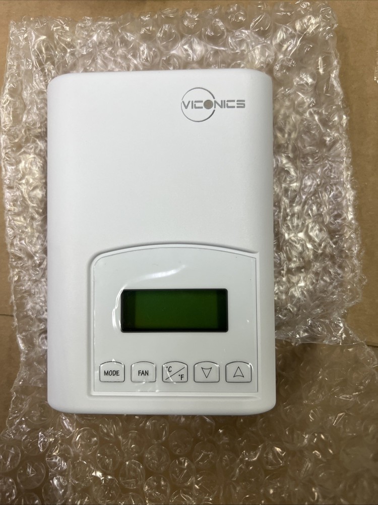 Viconics VT7305A2000 Thermostat