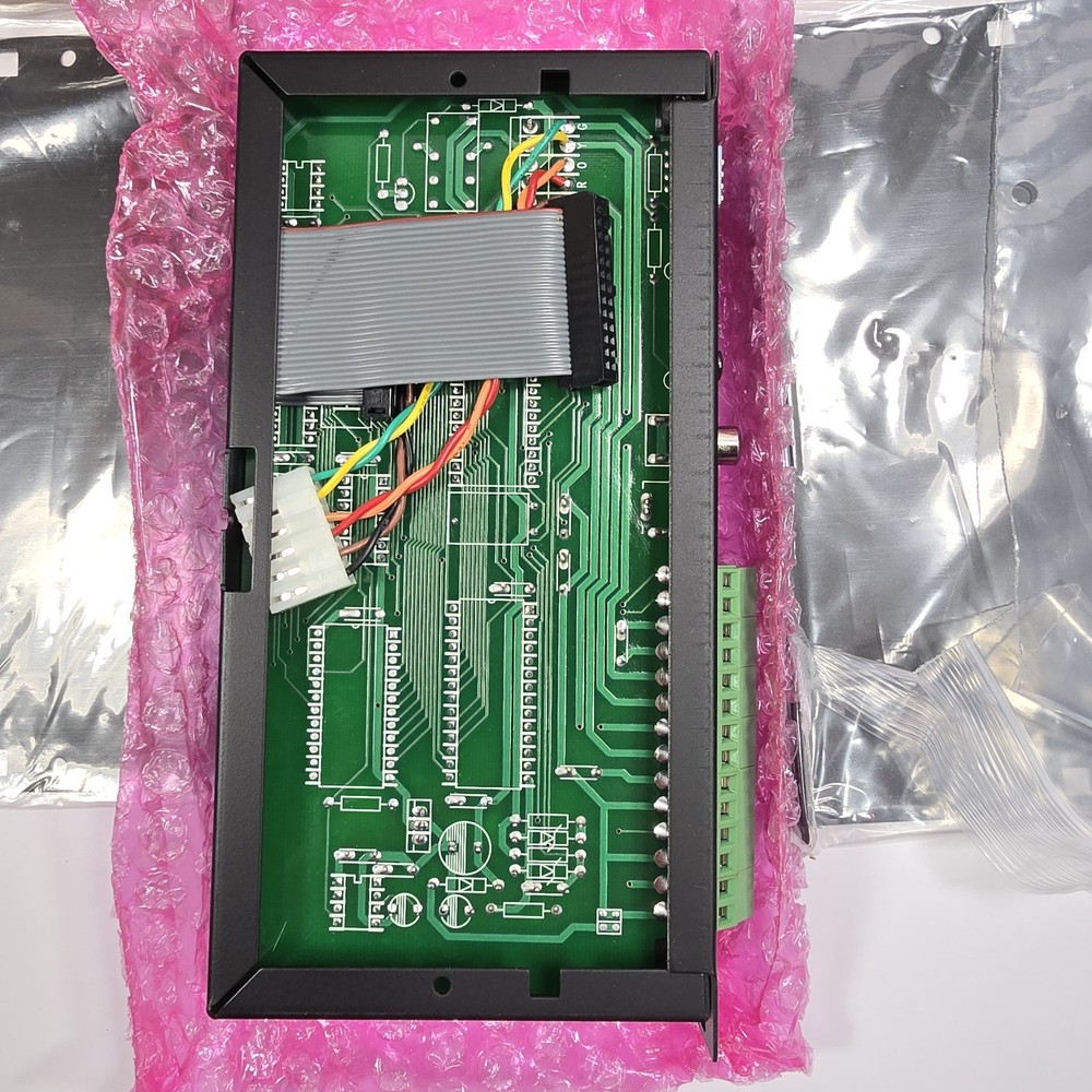 Bogen Model PCMCPU Central Processing Module PCM2000 System Module