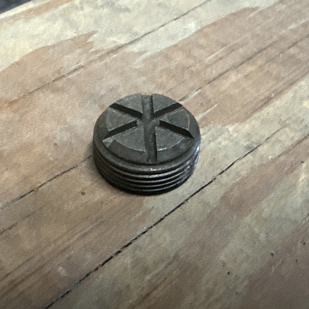 Samuel Banding Base Plug 650512