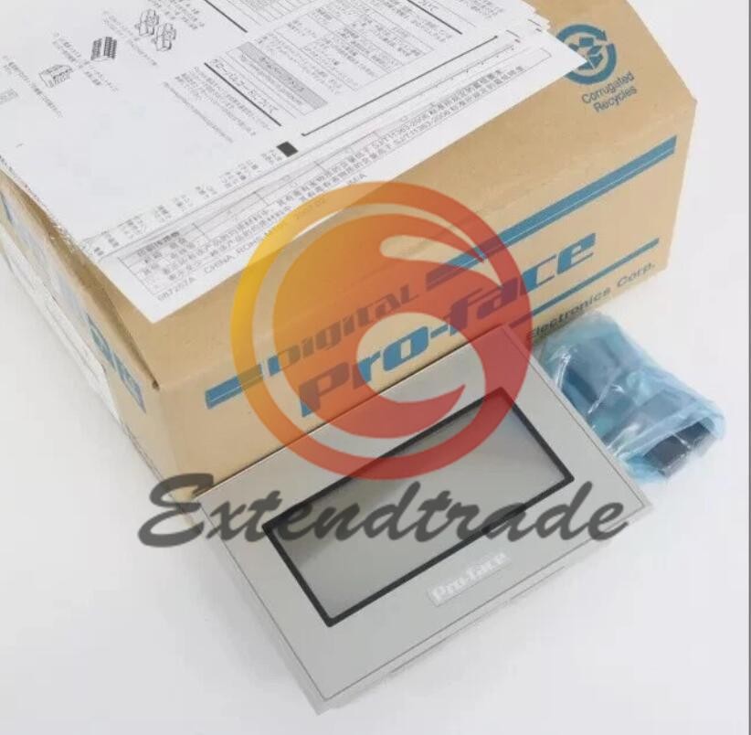 1PC New Pro-face Proface PFXGP4106W1D Touch Screen