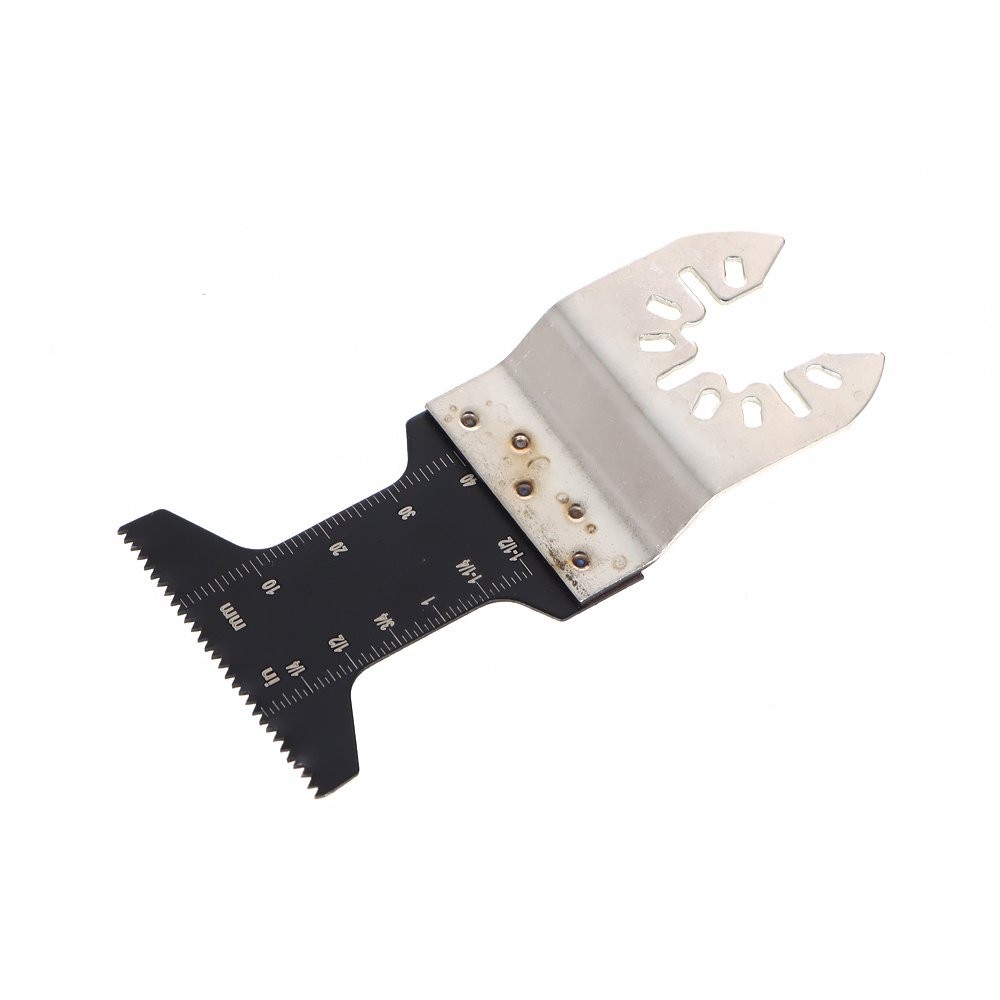 14 Pack Oscillating Multi Tool Saw Blades Fits For Blades