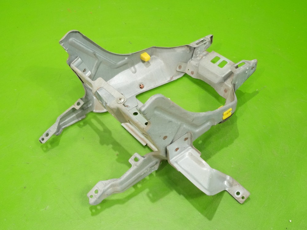 92-95 Civic OEM center console metal mount support dash bracket