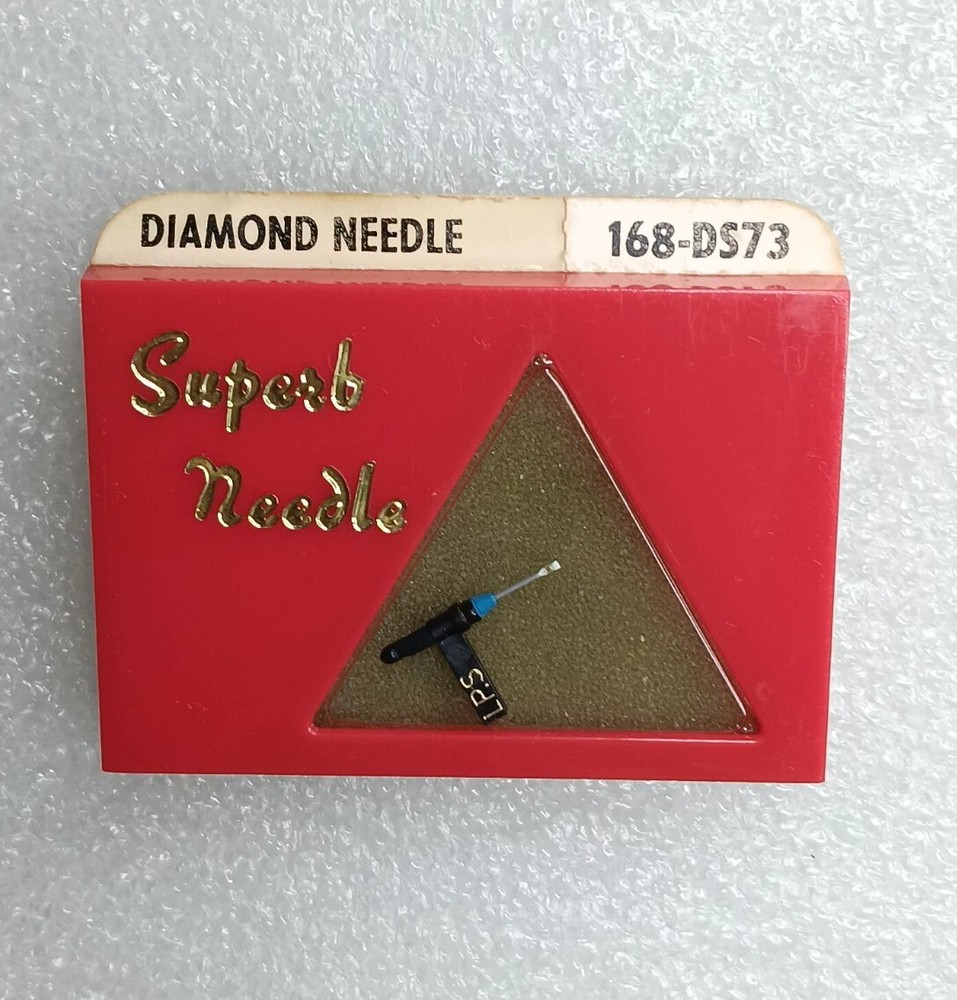 168-DS73 SUPERB DIAMOND NEEDLE, ASTATIC N81SD