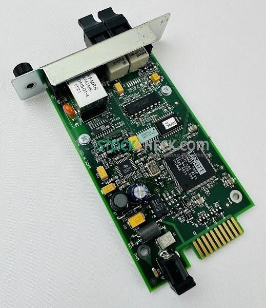 Transition Networks C/E-TX-SX-02(SC) Media Converters