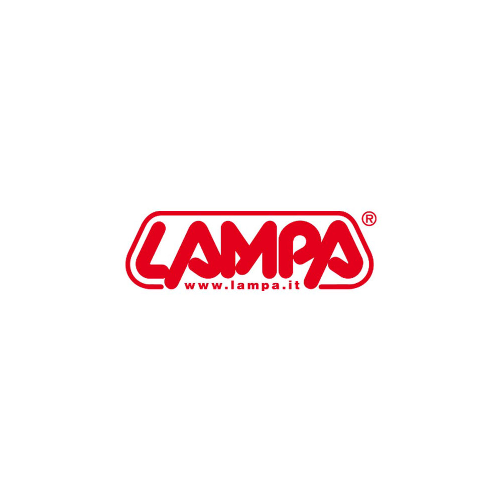 Lampa Motorcycle Chain Cleaner 400ml