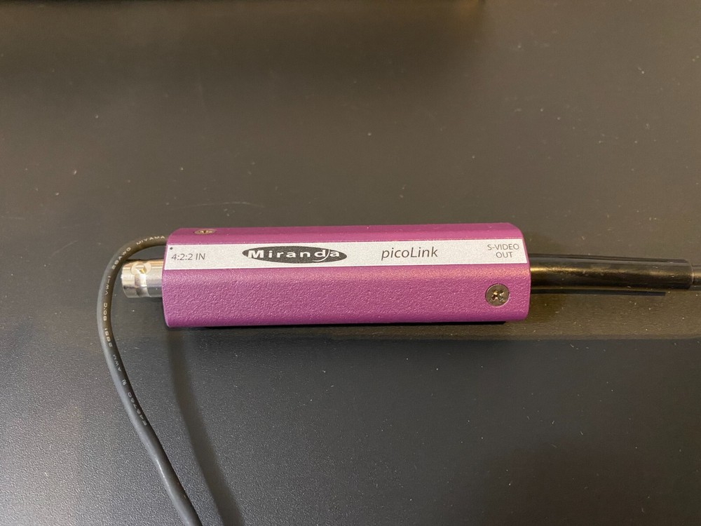 MIRANDA PICOLINK SDM-272p Converter, 4:2:2
