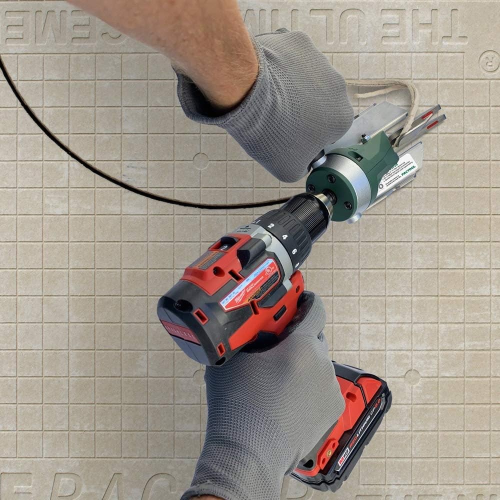 SS724 Snapper Shear Pro - Cutting Tool - Power Shears Professional Power Tools