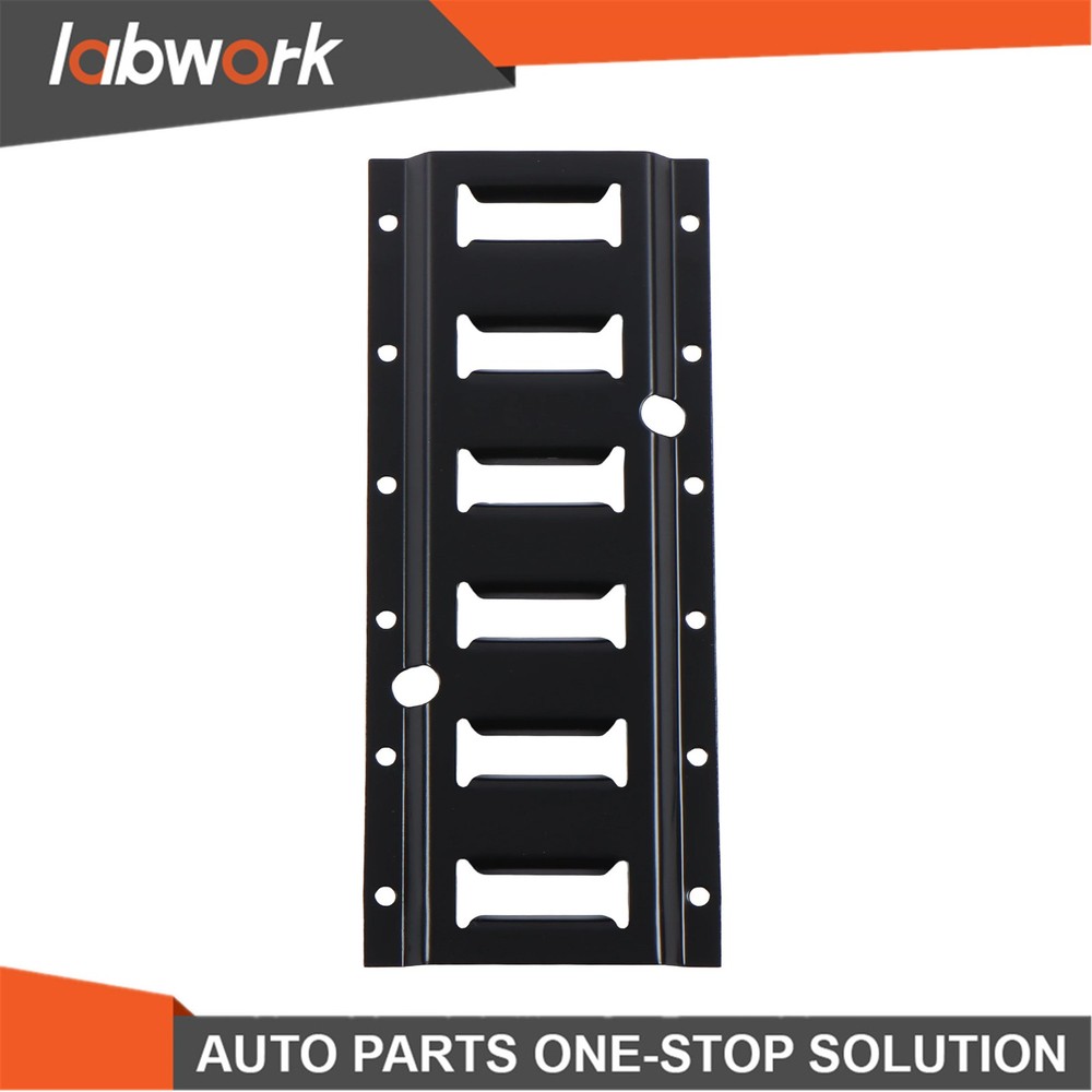 Labwork E Track 1 Feet Tie Down Tracks 4 Pack Trucks Trailers Garage E Track