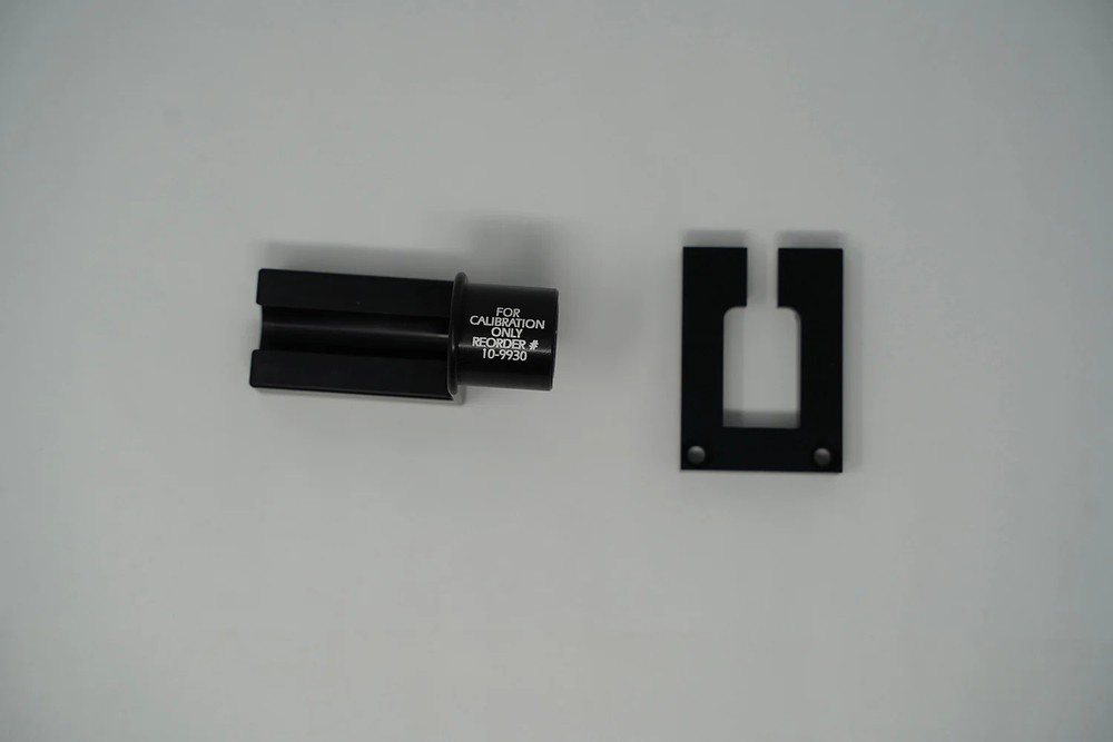 LaserScope Calibration Tool