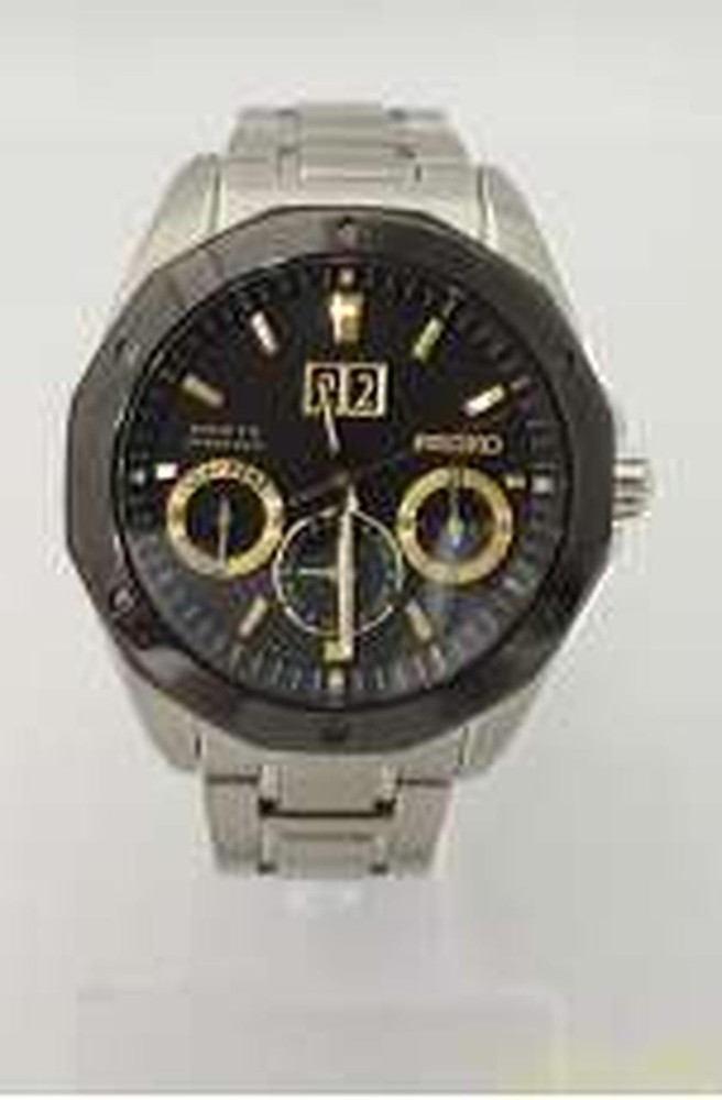 Kinetic Model 7D46 0AE0 SEIKO