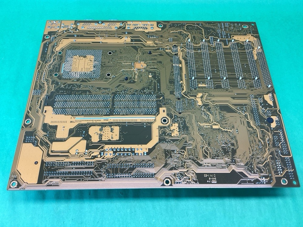 ASUS A7V266-E Desktop Motherboard + AMD Athlon CPU + RAM - UNTESTED