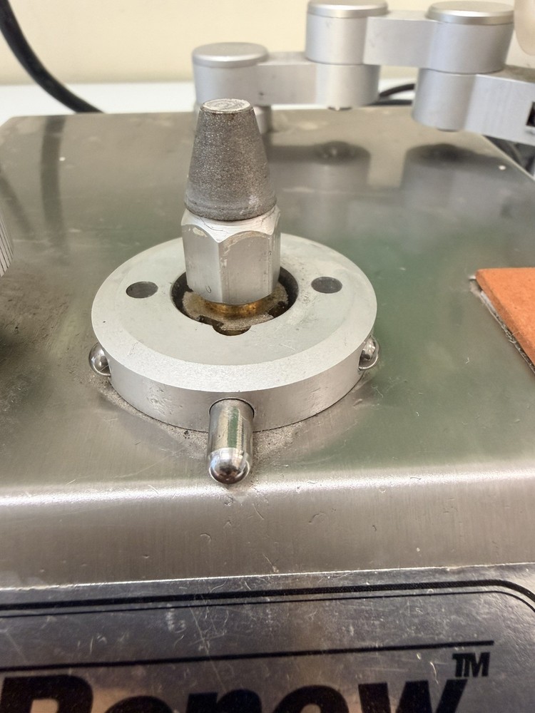 Nordent Sharpening Machine, InstRenew Shapening System