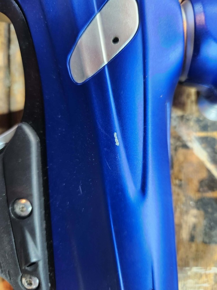 Proto Pm7 W/ UL Frame - Paintball Marker