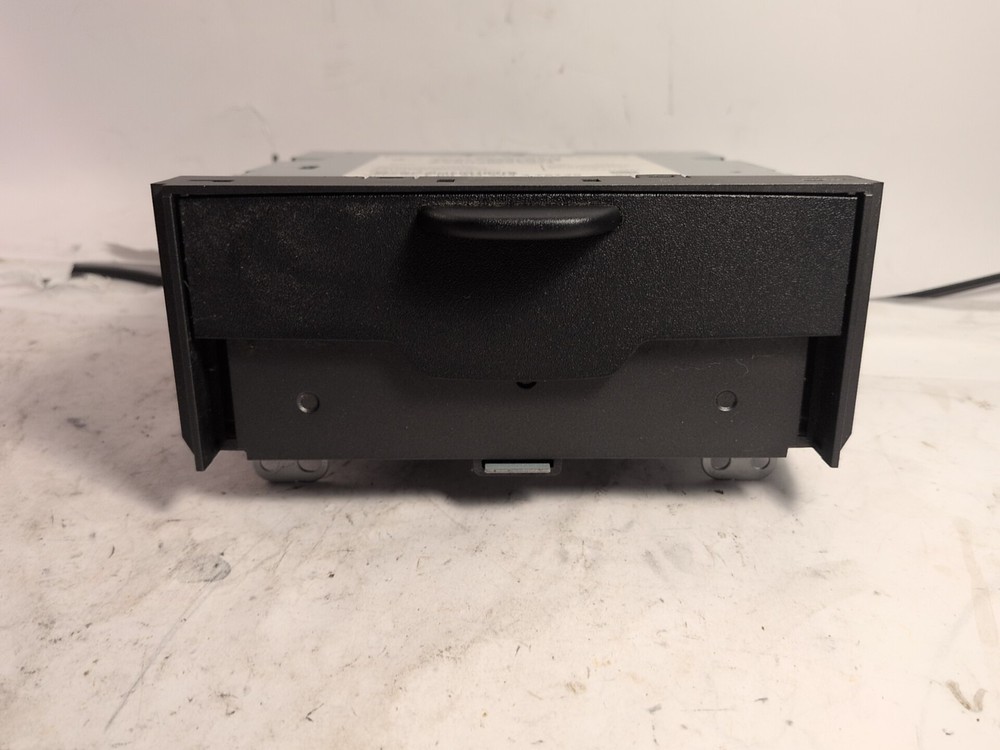 2013-2016 Dodge Dart Single Compact Disc CD / DVD Player Unit
