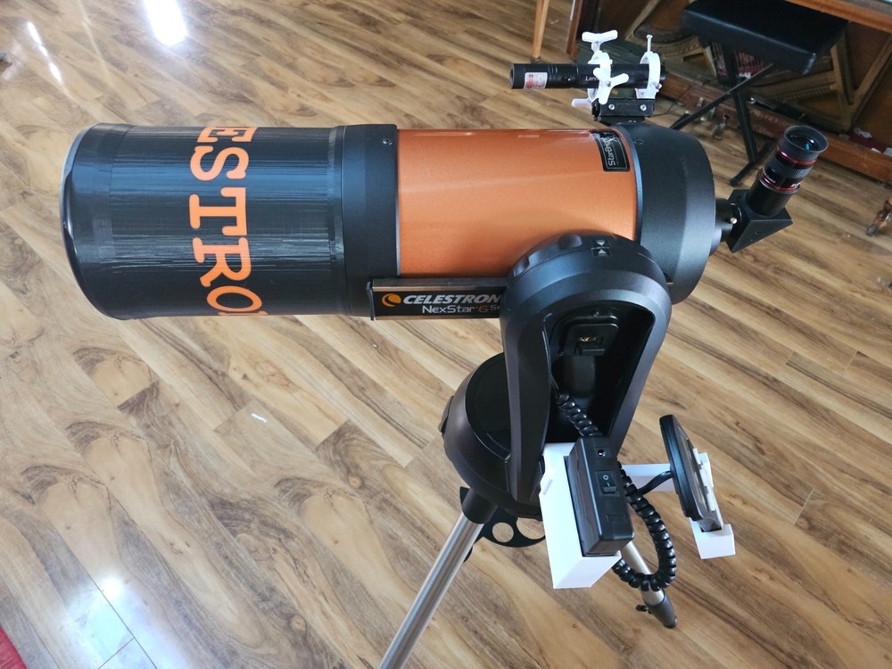 Celestron 6se Dew Shield
