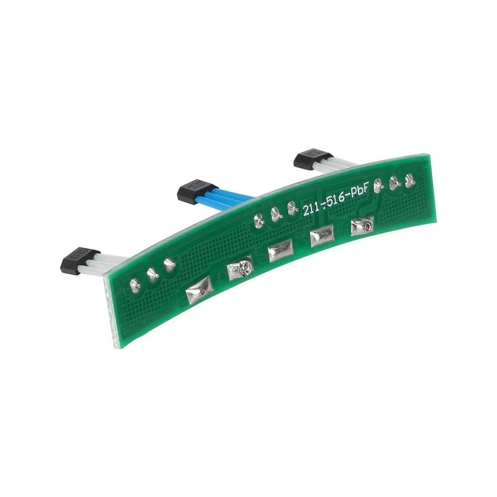 Green Hall Sensor for 3Lite For G30 E-Scooter Front Hub Motor Integration