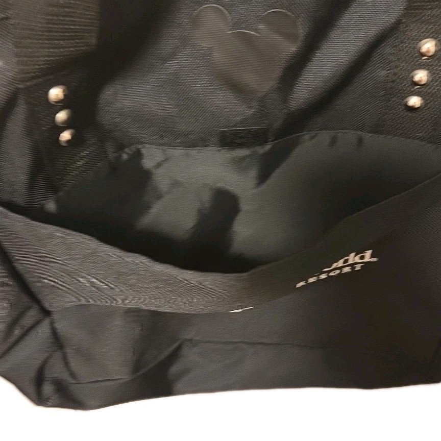 Walt Disney World Resort Reversible Tote Bag