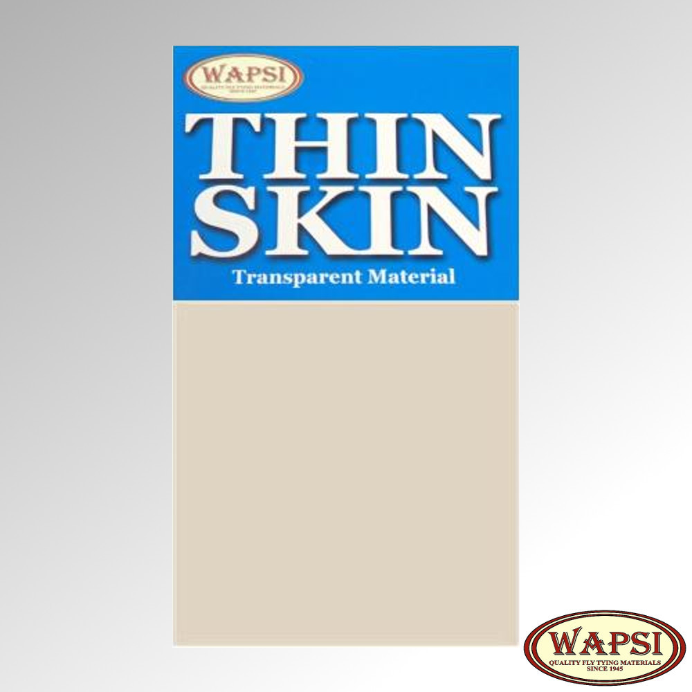 Wapsi Thin Skin Grey Brown (TSK-143)