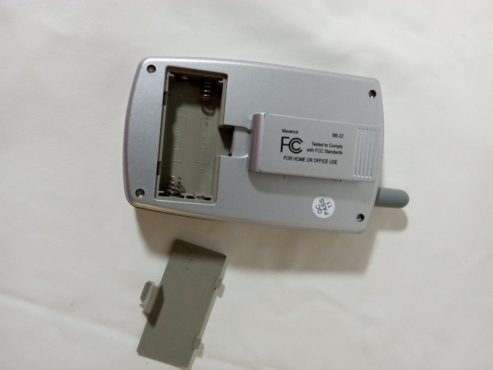 Maverick BB-22 Transmitter Receiver Only
