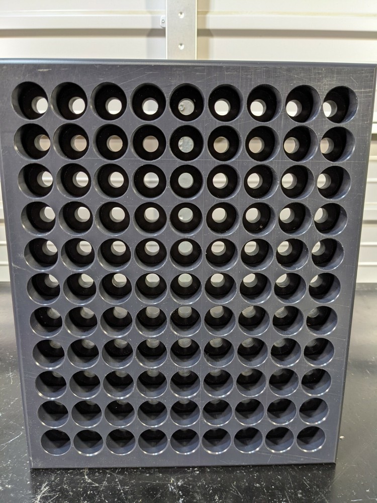 USP Glass Vials Room Temp RT Reference Standards 23mm