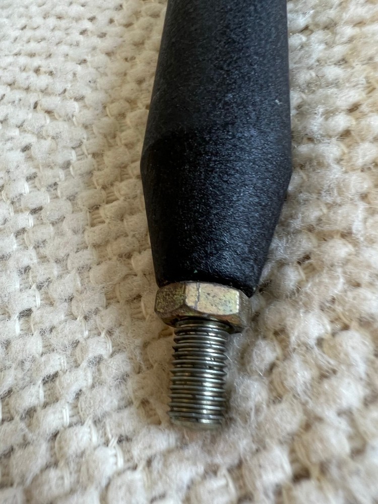 Cobra 4" Stabilizer Bar