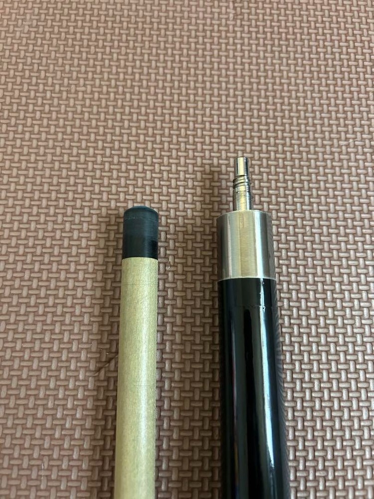 Billiard cue FULLCAN Licos billiard cue cue case