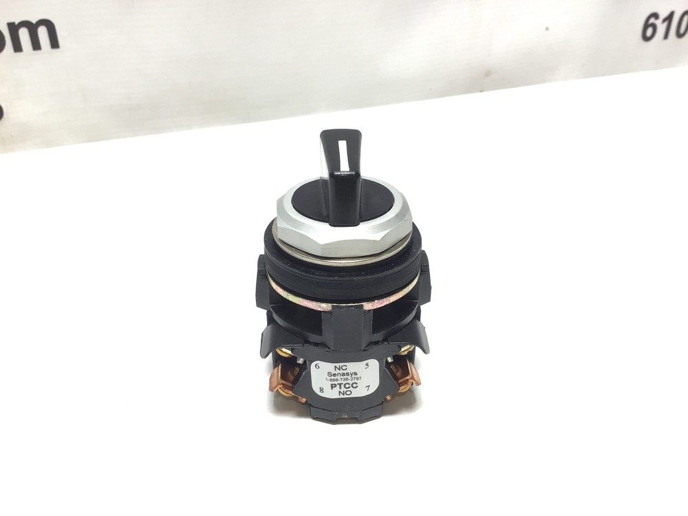 SENASYS PTSJK302C Micro Switch 600VAC 